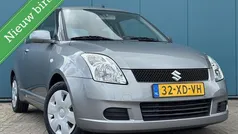 Gebruikt 2007 Suzuki Swift GLS Hatchback | € 3.499 (Eerlijke prijs)