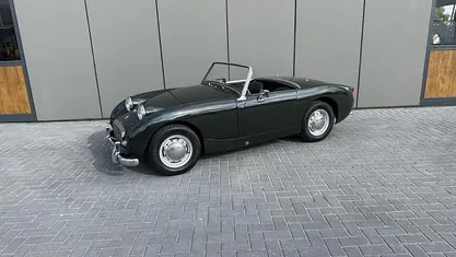 Occasion Austin Healey Sprite 1960