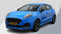 Blauw Gebruikt 2023 Ford Puma ST SUV | € 31.300 (Eerlijke prijs)