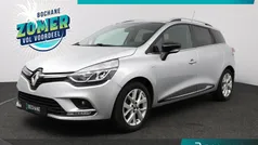 Gebruikt 2019 Renault Clio GrandTour LIMITED Stationwagen | € 11.595 (Eerlijke prijs)