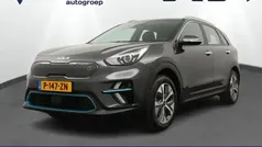 Grijs Gebruikt 2022 Kia e-Niro 2 SUV | € 27.450 (Super prijs)