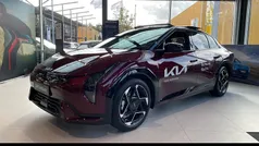 Gebruikt 2025 Kia EV4 Hatchback | € 51.195 (Eerlijke prijs)