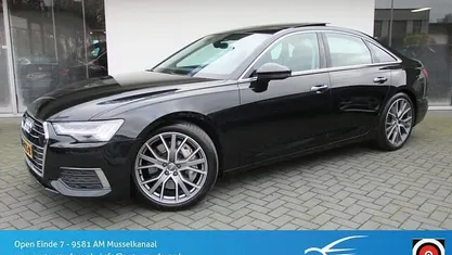 Occasion Audi A6 Design 341 PK (250 kW) 2018 Sedan