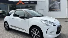 Gebruikt 2014 Citroën DS3 So Chic Hatchback | € 4.790 (Eerlijke prijs)