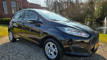 Occasion Ford Fiesta Style 65 PK (47 kW) 2013 Hatchback