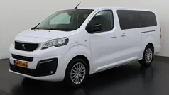 Wit Gebruikt 2022 Peugeot e-Expert Business-Line Van | € 30.741 (Eerlijke prijs)