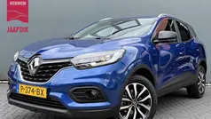 Gebruikt 2022 Renault Kadjar LIMITED SUV | € 21.899 (Eerlijke prijs)