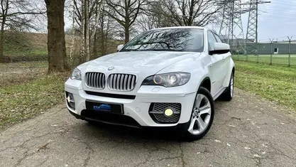 Occasion BMW X6 Comfort Edition 306 PK (225 kW) 2008 SUV