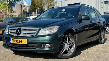 Occasion Mercedes C250 204 PK (150 kW) 2009 Stationwagen