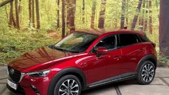 Gebruikt 2019 Mazda CX-3 SUV | € 17.950 (Eerlijke prijs)