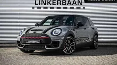 Gebruikt 2021 Mini John Cooper Works Clubman Stationwagen | € 39.995 (Eerlijke prijs)