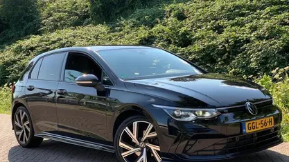 Occasion VW Golf VIII R-line 150 PK (110 kW) 2020 Hatchback