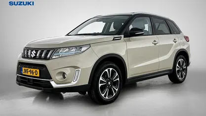 Occasion 2026 Suzuki Vitara Style SUV | € 23.445 (Super prijs)