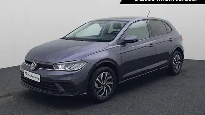 Occasion 2025 VW Polo Edition Hatchback | € 32.275 (Eerlijke prijs)