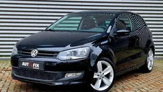 Gebruikt 2010 VW Polo Highline Hatchback | € 7.950 (Eerlijke prijs)