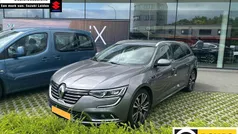 Grijs Gebruikt 2020 Renault Talisman Initiale Paris Stationwagen | € 22.945 (Goede deal)