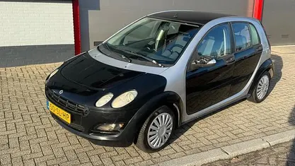 Occasion 2006 Smart ForFour Passion Hatchback | € 1.249 (Goede deal)