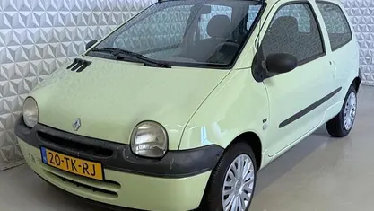 Occasion Renault Twingo 75 PK (55 kW) 2006 Hatchback