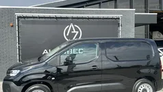 Gebruikt 2024 Opel Combo MPV | € 26.950 (Eerlijke prijs)