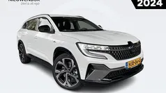 Gebruikt 2025 Renault Espace Esprit Alpine MPV | € 42.995 (Super prijs)
