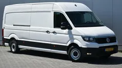 Gebruikt 2019 VW Crafter Van | € 18.995 (Goede deal)