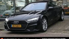Grijs Gebruikt 2019 Audi A7 Sportback Hatchback | € 28.995