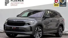 Gebruikt 2025 Skoda Kodiaq Business Line SUV | € 52.400 (Goede deal)