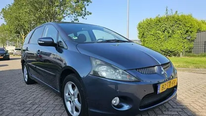Occasion Mitsubishi Grandis Intense 165 PK (121 kW) 2007 MPV