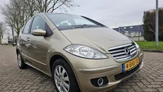 Gebruikt 2005 Mercedes A150 Avantgarde MPV | € 3.750 (Eerlijke prijs)