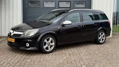 Gebruikt 2008 Opel Astra Essentia Stationwagen | € 1.450 (Goede deal)