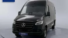 Gebruikt 2024 Mercedes Sprinter Van | € 49.945 (Goede deal)