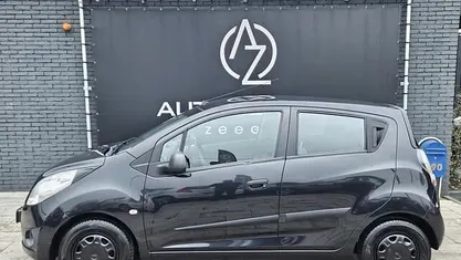 Occasion 2012 Chevrolet Spark LS Hatchback | € 1.450 (Eerlijke prijs)