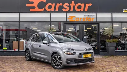 Occasion Citroën C4 Picasso PureTech 131 PK (96 kW) 2017 MPV