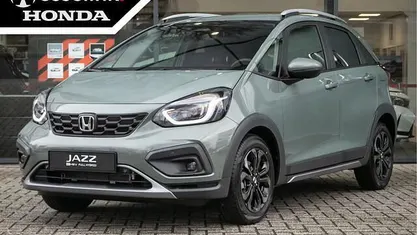 Occasion Honda Jazz Advance 122 PK (89 kW) 2026 Hatchback