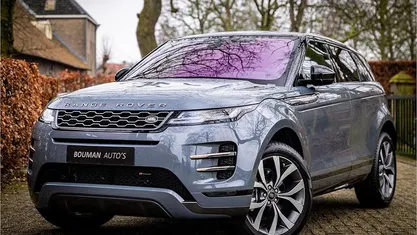 Gebruikt 2024 Land Rover Range Rover evoque SE Dynamic SUV | € 52.750 (Goede deal)