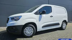 Overige Gebruikt 2022 Opel Combo Edition MPV | € 10.945 (Goede deal)