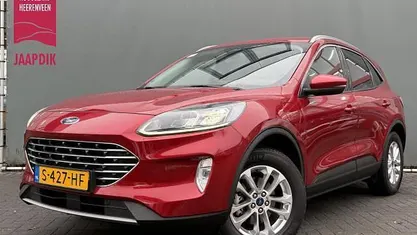 Occasion 2023 Ford Kuga ST-Line X SUV | € 20.899 (Goede deal)