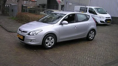 Gebruikt 2010 Hyundai i30 Dynamiq Hatchback | € 2.550 (Goede deal)