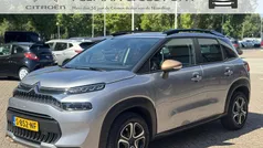 Grijs Gebruikt 2023 Citroën C3 Aircross Feel SUV | € 18.245 (Eerlijke prijs)