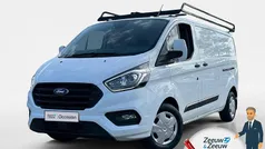 Gebruikt 2021 Ford Transit Custom Trend Van | € 23.500 (Eerlijke prijs)