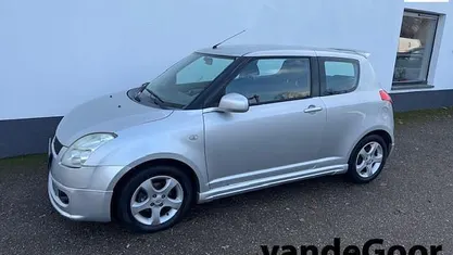 Occasion 2008 Suzuki Swift Hatchback | € 2.450 (Goede deal)