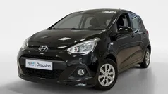 Gebruikt 2017 Hyundai i10 Comfort Hatchback | € 8.450 (Eerlijke prijs)