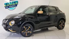 Gebruikt 2017 Nissan Juke S SUV | € 11.595 (Eerlijke prijs)