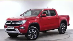 Overige Nieuw 2024 VW Amarok Style Pickup | € 53.204 (Goede deal)