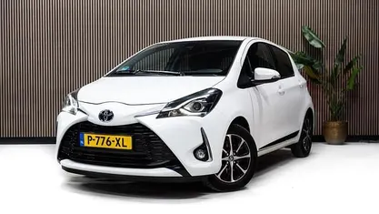 Occasion Toyota Yaris 112 PK (82 kW) 2019 Hatchback
