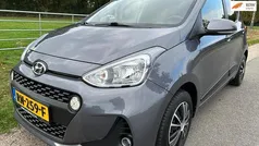 Gebruikt 2018 Hyundai i10 Premium Hatchback | € 8.950 (Eerlijke prijs)