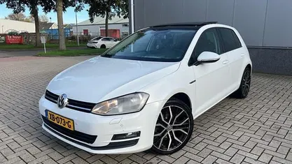 Gebruikt 2014 VW Golf VII Edition Hatchback | € 7.950 (Eerlijke prijs)