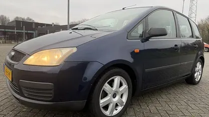 Occasion 2005 Ford C-MAX MPV | € 666 (Super prijs)