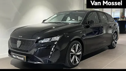 Occasion Peugeot 308 SW Business-Line 181 PK (133 kW) 2024 Stationwagen