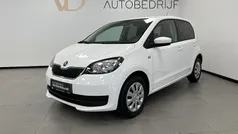 Wit Gebruikt 2017 Skoda Citigo Style Hatchback | € 8.550 (Eerlijke prijs)